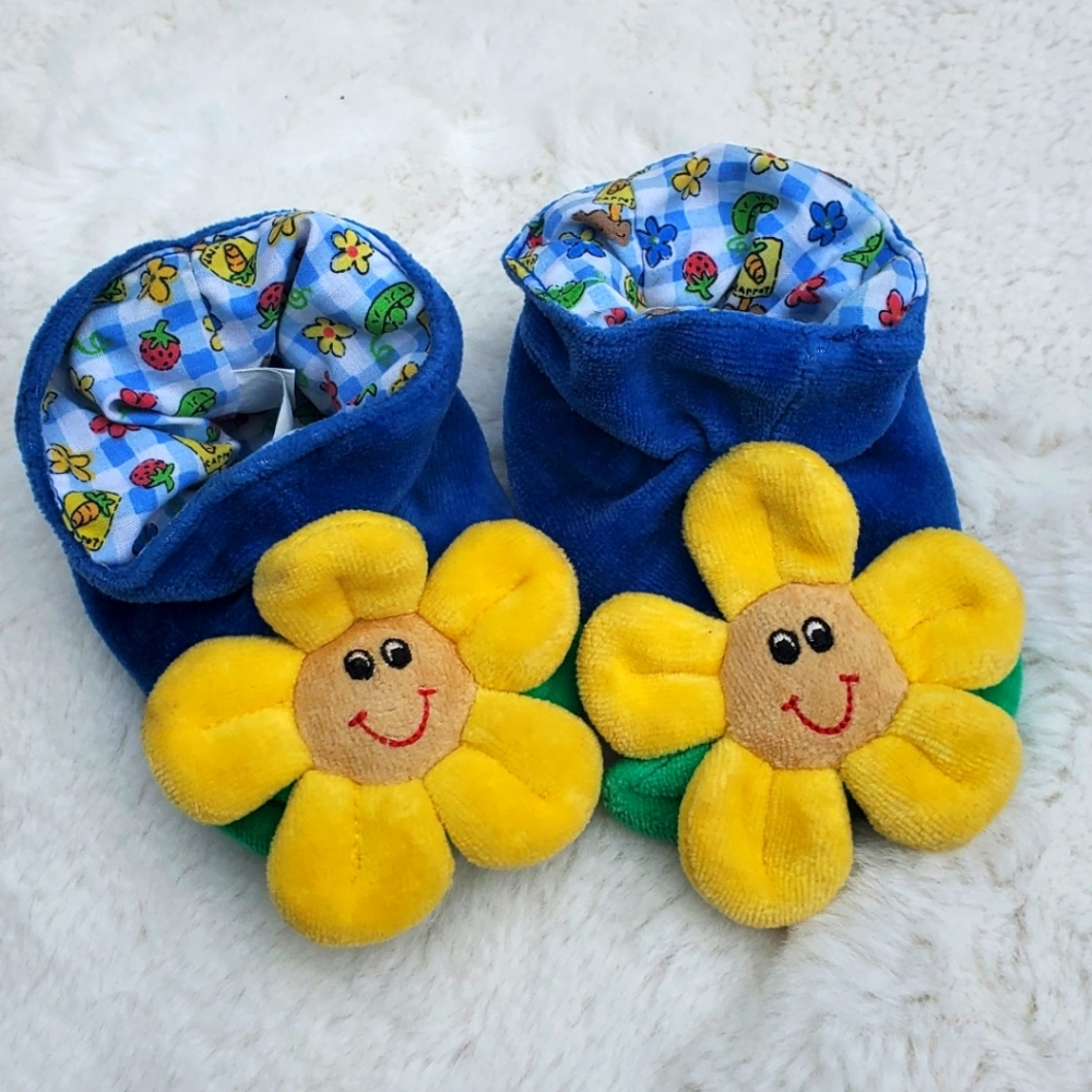 Cute sleepers size 1